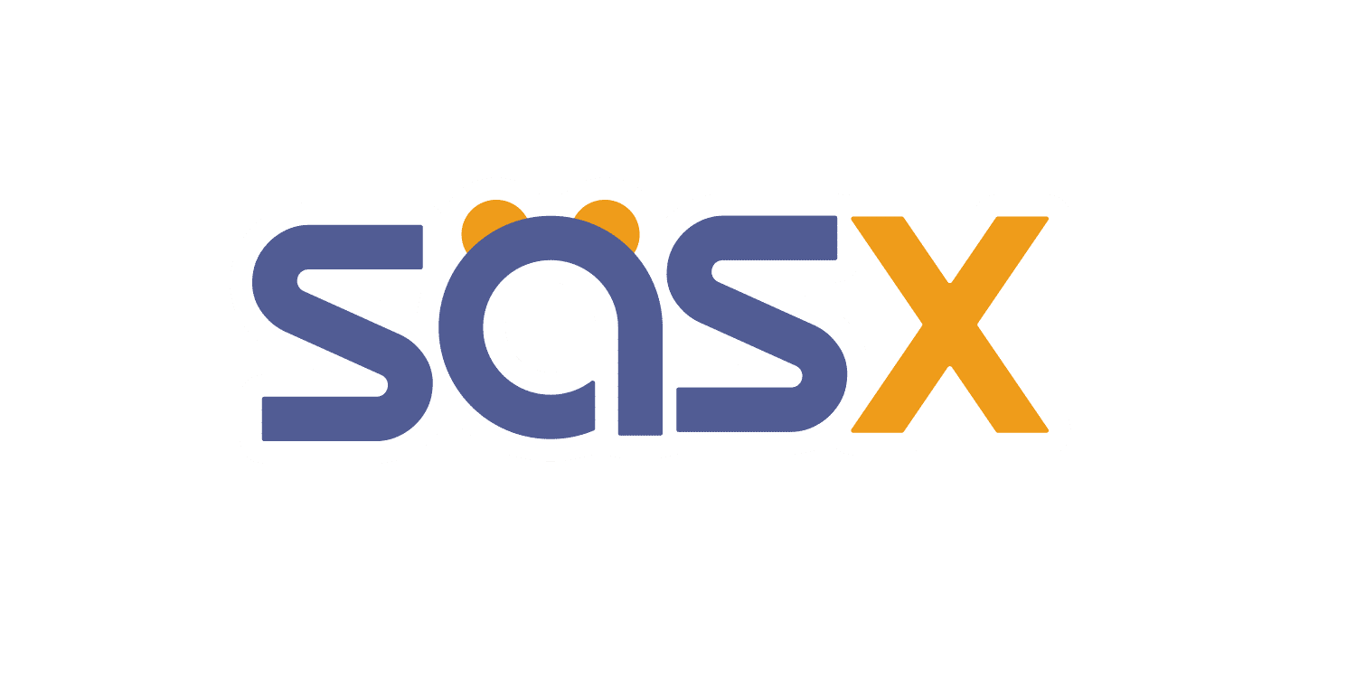 SASX Logo